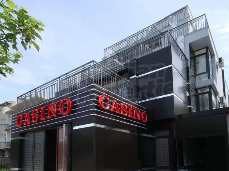 Най-добрите онлайн казина в България: Топ сайтове за залагания